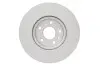 Диск тормозной (передний) Ford Mondeo V 13-(300x28) BOSCH 0 986 479 D85 (фото 2)