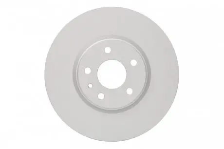 Диск тормозной (передний) Ford Mondeo V 13-(300x28) BOSCH 0 986 479 D85