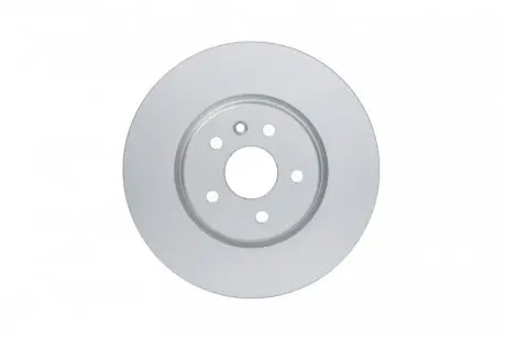 Гальмівний диск BOSCH 0986479D93