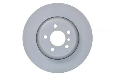 Гальмівний диск складається з двох частин BOSCH 0986479E08