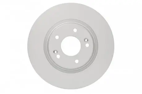 Диск тормозной (передний) Hyundai Tucson/ I30/ Kia Ceed/Sportage 15- (305x25) BOSCH 0 986 479 E42