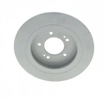 Диск гальмівний HYUNDAI/KIA Tucson/Sportage \'\'R \'\'15>> BOSCH 0986479E46