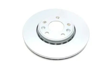 Диск тормозной (передний) Renault Megane III/Scenic III/Laguna III 07- (296x26) BOSCH 0 986 479 E77