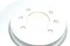 Диск тормозной (передний) Hyundai i20 15-/Kia Rio III/IV 11- (280x22) BOSCH 0 986 479 E98 (фото 4)