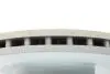 Диск тормозной (передний) MB M-class (W166)/GL-class (X166) 11-(350x32) BOSCH 0 986 479 E99 (фото 3)
