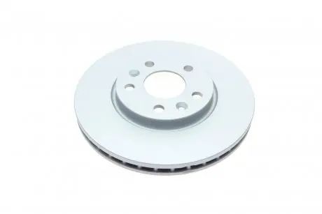 Диск тормозной (передний) Renault Megane IV 18-/Talisman 15- (296x26) BOSCH 0 986 479 F05