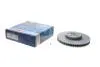Диск гальмівний (передній) BMW 5 (G30/F90)/7 (G11/G12) 15- (348x36) (L) BOSCH 0 986 479 F58 (фото 1)
