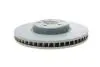 Диск гальмівний (передній) BMW 5 (G30/F90)/7 (G11/G12) 15- (348x36) (L) BOSCH 0 986 479 F58 (фото 3)
