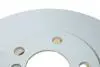 Диск гальмівний (передній) BMW 5 (G30/F90)/7 (G11/G12) 15- (348x36) (L) BOSCH 0 986 479 F58 (фото 4)