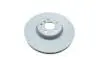 Диск гальмівний (передній) BMW 5 (G30/F90)/7 (G11/G12) 15- (348x36) (L) BOSCH 0 986 479 F58 (фото 6)