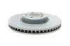 Диск гальмівний (передній) BMW 5 (G30/F90)/7 (G11/G12) 15- (348x36) (R) BOSCH 0 986 479 F59 (фото 3)