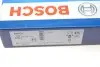 Диск тормозной (передний) Volvo S90 II/ V90 II 16- (322x28) BOSCH 0 986 479 F90 (фото 8)