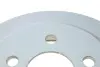 Диск гальмівний (задній) BMW 5 (G30/F90)/7 (G11/G12) 15- (L) (330x20) BOSCH 0 986 479 G14 (фото 3)