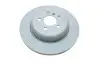 Диск гальмівний BMW 3/5/7/X3/X4/X5/X6 \'\'RR d=330mm \'\'16>> BOSCH 0 986 479 G15 (фото 6)