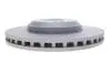 Диск гальмівний (передній) MB S-class (W222/V222/X222) 13- (342x32) BOSCH 0986479G35 (фото 4)