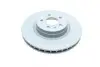 Диск тормозной (передний) Tesla Model S/X 16-(355х32) BOSCH 0 986 479 G54 (фото 1)