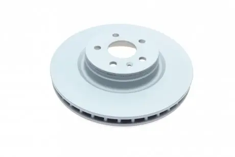 Диск гальмівний (передній) Tesla Model S/X 16- (355х32) BOSCH 0 986 479 G54