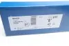 Диск тормозной (передний) Tesla Model S/X 16-(355х32) BOSCH 0 986 479 G54 (фото 4)