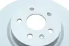 Диск тормозной (передний) Tesla Model S/X 16-(355х32) BOSCH 0 986 479 G54 (фото 5)