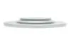 Диск гальмівний (задній) Jeep Cherokee 2.0-3.2 13- (320x12) BOSCH 0 986 479 G74 (фото 4)