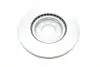 Диск гальмівний (передній) Alfa Romeo159/Brera/Giulietta/Fiat 500X/Jeep Compass/Renegade 05- (305x28) BOSCH 0 986 479 G89 (фото 2)