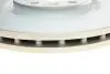 Диск гальмівний (передній) Alfa Romeo159/Brera/Giulietta/Fiat 500X/Jeep Compass/Renegade 05- (305x28) BOSCH 0 986 479 G89 (фото 3)