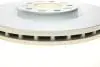 Диск гальмівний (передній) Alfa Romeo159/Brera/Giulietta/Fiat 500X/Jeep Compass/Renegade 05- (305x28) BOSCH 0 986 479 G89 (фото 4)