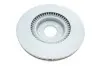 Диск тормозной (передний) Kia Sorento 15-/Hyundai Santa Fe 18-(340х30) (вентилированный) BOSCH 0986479G93 (фото 2)