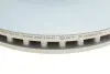 Диск тормозной (передний) Kia Sorento 15-/Hyundai Santa Fe 18-(340х30) (вентилированный) BOSCH 0986479G93 (фото 3)
