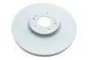 Диск тормозной (передний) Kia Sorento 15-/Hyundai Santa Fe 18-(340х30) (вентилированный) BOSCH 0986479G93 (фото 6)