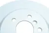 Диск тормозной (задний) 5 (G30/F90)/X5 (G05)/X6 (G06) 18-(вентилированный) BOSCH 0 986 479 G99 (фото 3)