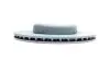 Диск тормозной (задний) 5 (G30/F90)/X5 (G05)/X6 (G06) 18-(вентилированный) BOSCH 0 986 479 G99 (фото 5)
