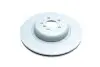 Диск тормозной (задний) 5 (G30/F90)/X5 (G05)/X6 (G06) 18-(вентилированный) BOSCH 0 986 479 G99 (фото 6)