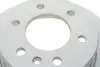 Гальмівний диск MERCEDES Sprinter \'\'R D=298mm \'\'18>> BOSCH 0986479H06 (фото 5)