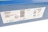 Диск тормозной (задний) Hyundai Santa Fe 18-20 (314x18) (вентил.) (с покрытием) BOSCH 0986479H18 (фото 3)