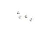 Диск тормозной (задний) Hyundai Santa Fe 18-20 (314x18) (вентил.) (с покрытием) BOSCH 0986479H18 (фото 5)