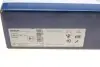 Диск тормозной (передний) MB C-class (W205) 14-(318x30) (с покрытием) (вентил.) BOSCH 0986479H37 (фото 7)