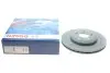 Гальмівний диск MERCEDES S W222 \'\'R D=320mm \'\'13>> BOSCH 0986479H39 (фото 1)