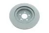 Гальмівний диск MERCEDES S W222 \'\'R D=320mm \'\'13>> BOSCH 0986479H39 (фото 3)