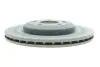 Гальмівний диск MERCEDES S W222 \'\'R D=320mm \'\'13>> BOSCH 0986479H39 (фото 4)