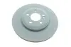 Гальмівний диск MERCEDES S W222 \'\'R D=320mm \'\'13>> BOSCH 0986479H39 (фото 5)