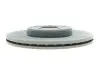 Гальмівний диск MERCEDES C/CLS/E/GLC \&#039;\&#039;F D=320mm \&#039;\&#039;13&gt;&gt; BOSCH 0986479H43 (фото 3)