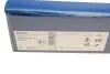 Гальмівний диск MERCEDES C/CLS/E/GLC \&#039;\&#039;F D=320mm \&#039;\&#039;13&gt;&gt; BOSCH 0986479H43 (фото 7)