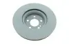Диск тормозной (передний) MB C-class (W205)/E-class (W213) 13-(305х28) BOSCH 0 986 479 H46 (фото 2)