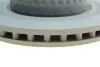 Диск тормозной (передний) MB C-class (W205)/E-class (W213) 13-(305х28) BOSCH 0 986 479 H46 (фото 3)