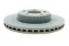 Диск тормозной (передний) MB C-class (W205)/E-class (W213) 13-(305х28) BOSCH 0 986 479 H46 (фото 6)