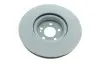 Гальмівний диск MERCEDES C/CLS/E/GLC \&#039;\&#039;F D=330mm \&#039;\&#039;13&gt;&gt; BOSCH 0986479H48 (фото 2)