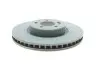 Гальмівний диск MERCEDES C/CLS/E/GLC \&#039;\&#039;F D=330mm \&#039;\&#039;13&gt;&gt; BOSCH 0986479H48 (фото 3)