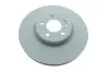 Гальмівний диск MERCEDES C/CLS/E/GLC \&#039;\&#039;F D=330mm \&#039;\&#039;13&gt;&gt; BOSCH 0986479H48 (фото 4)
