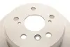 Диск тормозной (задний) Toyota Camry 91-01 (269.2x10) (полный) BOSCH 0 986 479 R00 (фото 5)